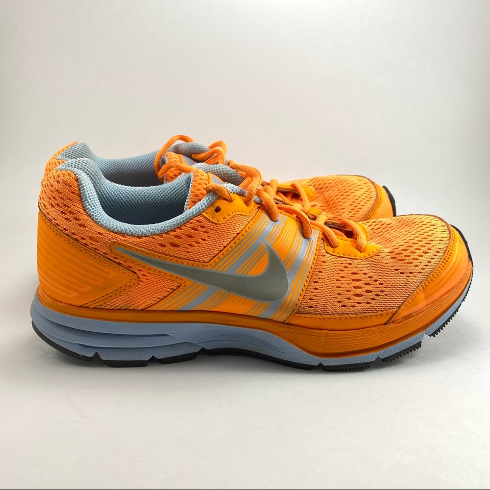 Nike Pegasus 29 sneakers Orange